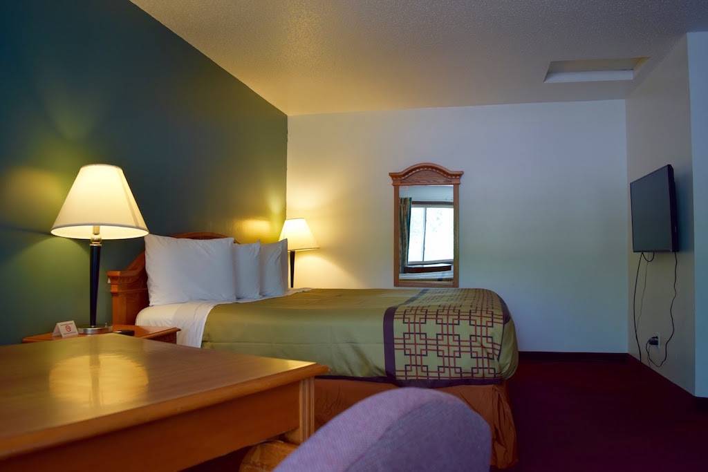 Snelling Motel | 5346 Minnehaha Ave, Minneapolis, MN 55417, USA | Phone: (612) 721-4841