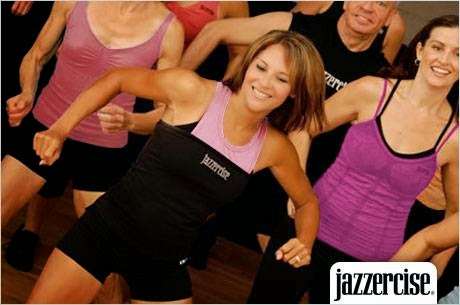 Jazzercise | 298 Royal Palm Beach Blvd, Royal Palm Beach, FL 33411 | Phone: (561) 797-6761