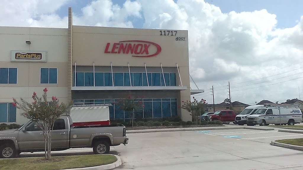 Lennox Stores (PartsPlus) | 11717 Windfern Rd, Houston, TX 77064, USA | Phone: (713) 856-7564