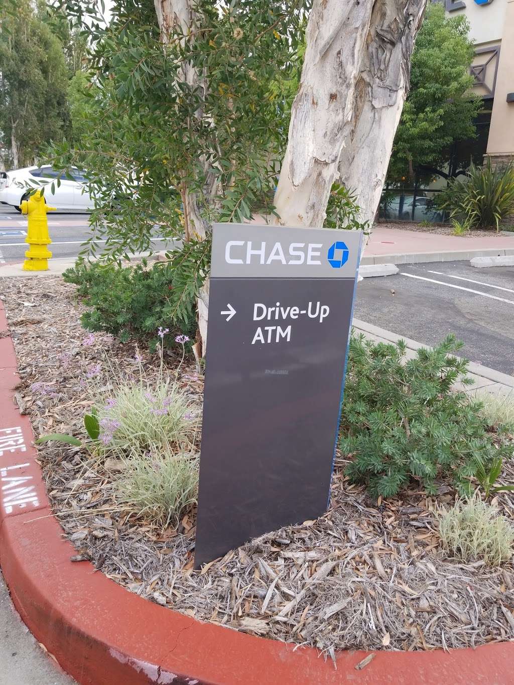 ATM (Chase) | 13011 Peyton Dr, Chino Hills, CA 91709, USA | Phone: (800) 298-8016