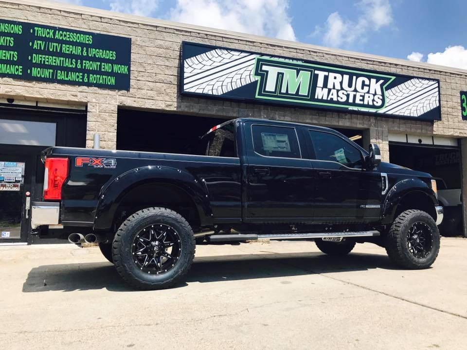 TX TRUCK MASTERS | 5734 McArdle Rd B, Corpus Christi, TX 78412, USA | Phone: (361) 334-2622