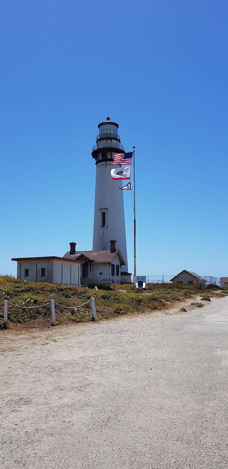 Pigeon Point Light Station State Historic Park | 210 Pigeon Point Rd, Pescadero, CA 94060 | Phone: (650) 879-2120