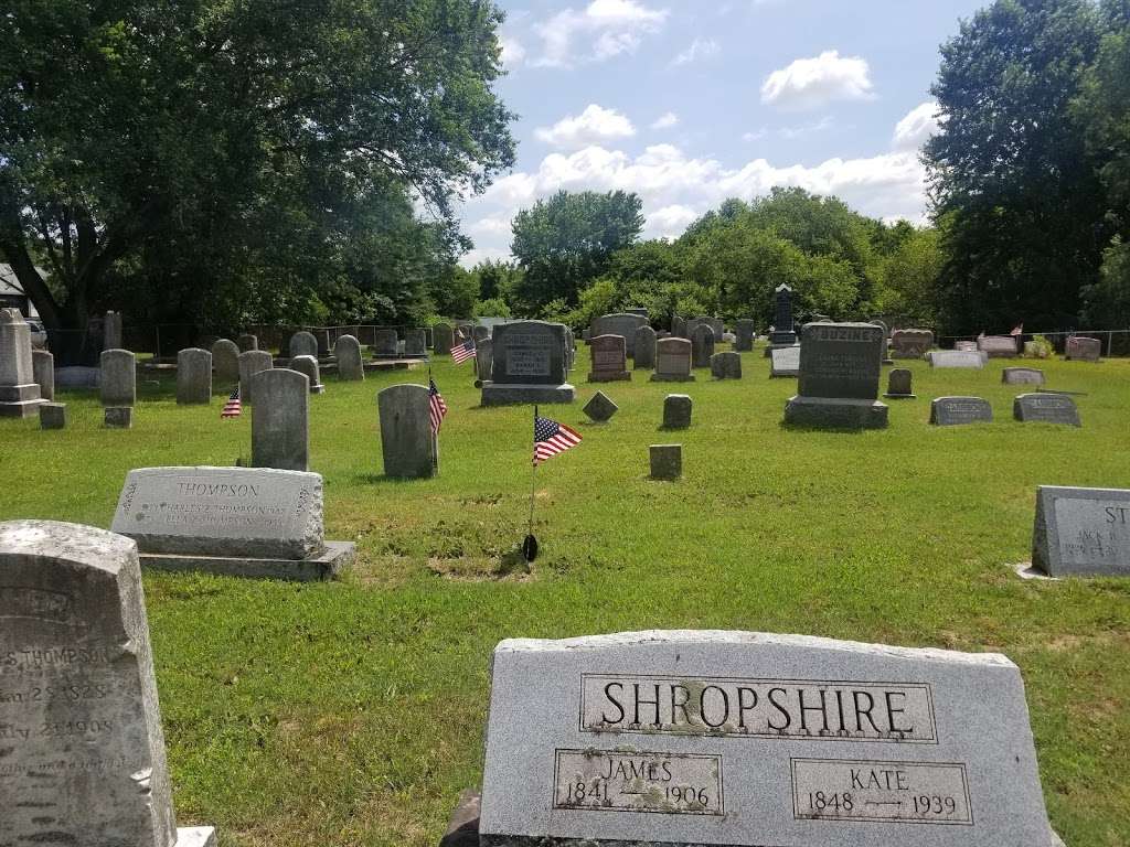 Heislerville United Methodist | 238 Main St, Heislerville, NJ 08324, USA | Phone: (856) 785-0432