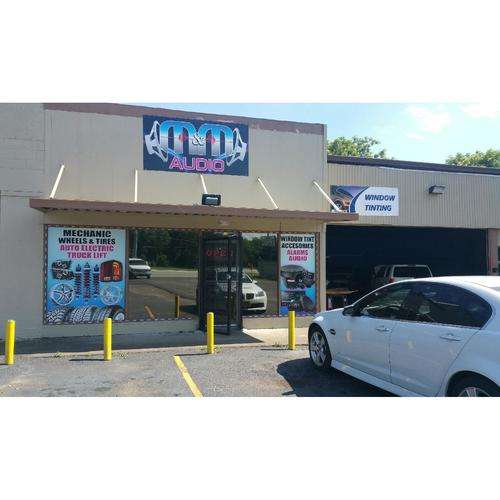 M & M Customs | 916 E Hwy 6, Alvin, TX 77511, USA | Phone: (214) 874-8734