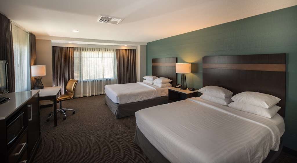 Wyndham Garden Ventura Pierpont Inn | 550 Sanjon Rd, Ventura, CA 93001, USA | Phone: (805) 947-4757