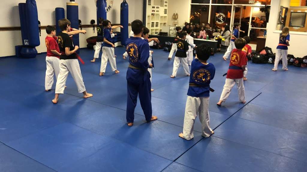 Anthony Hong Tae Kwon Do | 12265 Scripps Poway Pkwy # 106, Poway, CA 92064, USA | Phone: (858) 547-0080