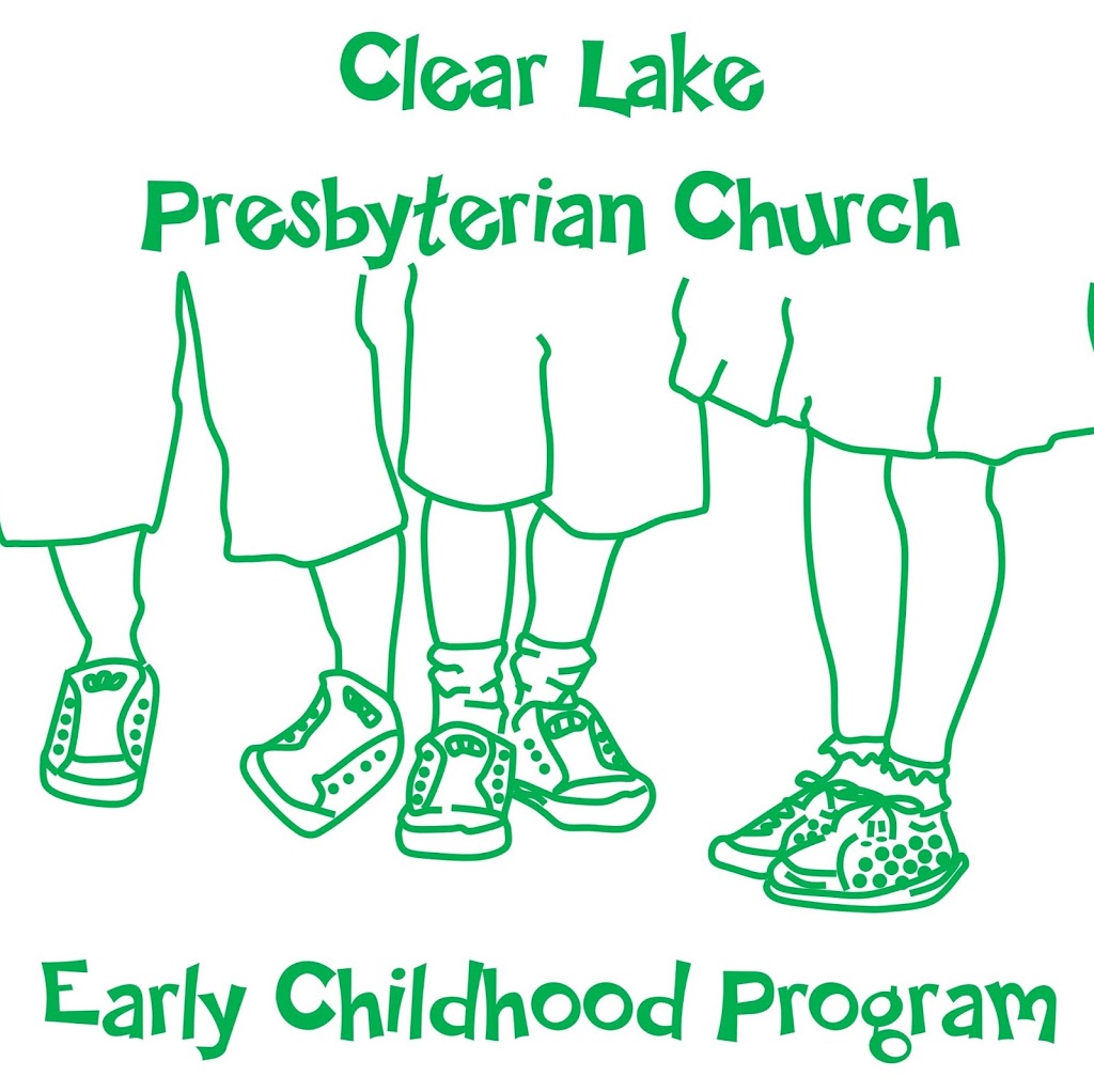 Clear Lake Presbyterian Early Childhood Program | 1511 El Dorado Blvd, Houston, TX 77062, USA | Phone: (281) 488-3204