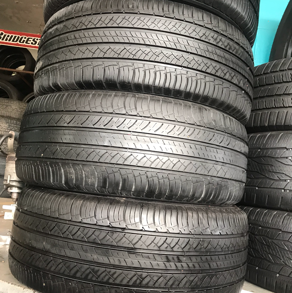 Abe Quality Tires | 4407 Brentwood Blvd, Jacksonville, FL 32206, USA | Phone: (904) 463-6560