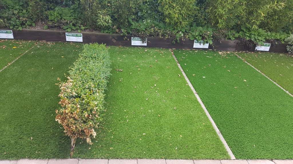 Artificial Lawn Company | Hartshill Nursery, Thong Lane, Gravesend DA12 4AD, UK | Phone: 01474 364320