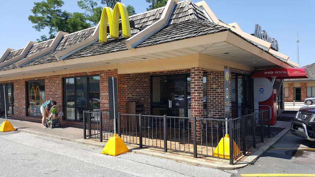 McDonalds | 3425 Sweet Air Rd, Phoenix, MD 21131, USA | Phone: (410) 683-7025