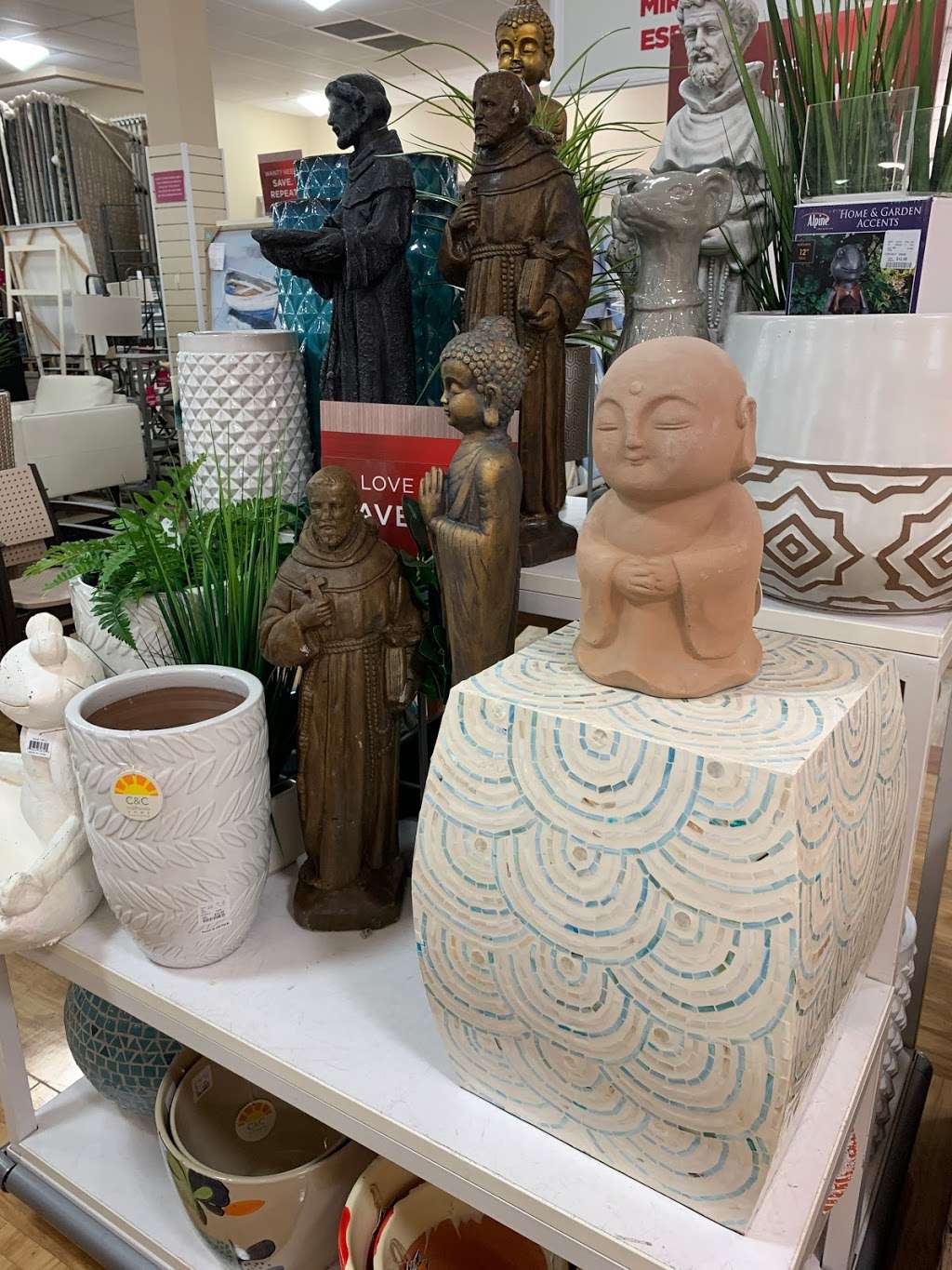 HomeGoods | 12625 Frederick St, Moreno Valley, CA 92553 | Phone: (951) 413-6030