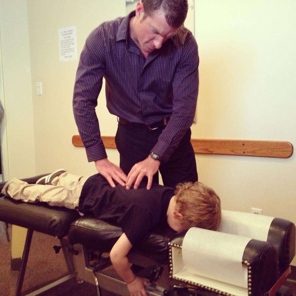 Acupuncture Chiropractic Center | 2403 W 27th St, Greeley, CO 80634, USA | Phone: (970) 330-2171