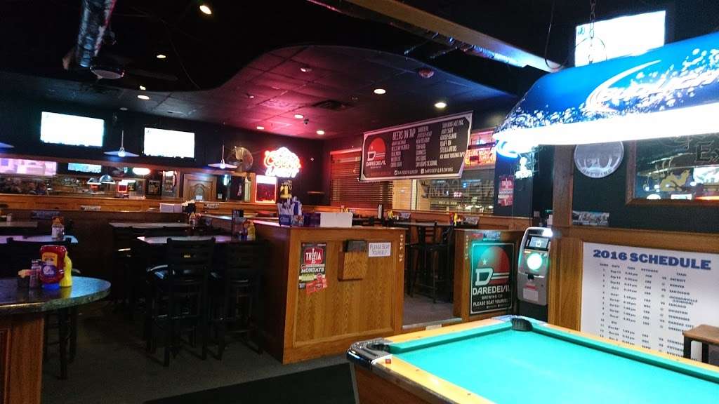 Gatsbys Pub & Grill | 6335 Intech Commons Dr, Indianapolis, IN 46278, USA | Phone: (317) 275-2292