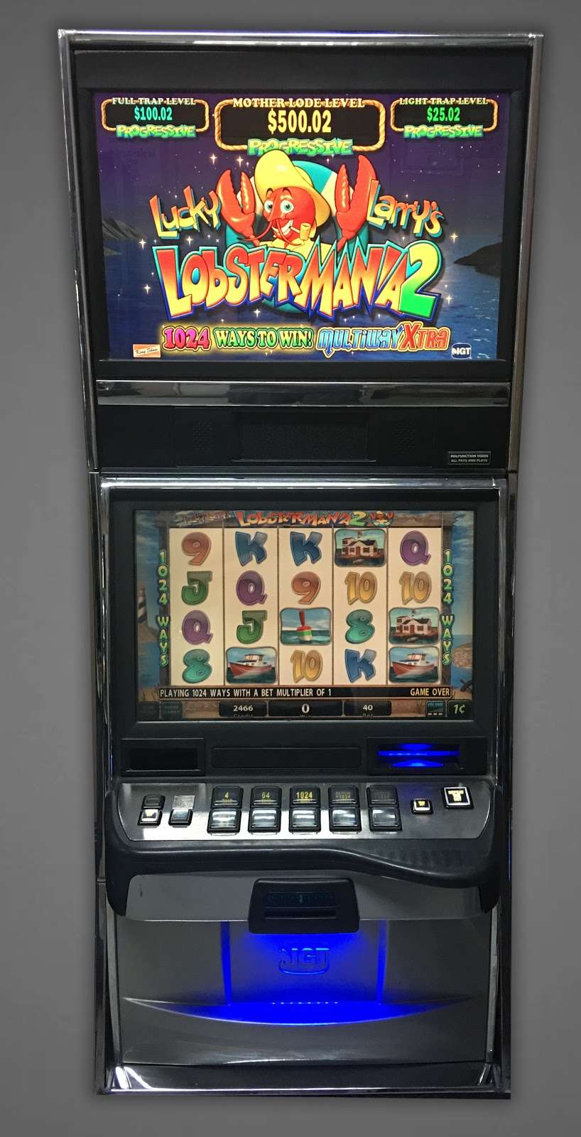 WestfieldSlots - Slot Machines in Houston | 21223 W Hardy Rd, Houston, TX 77073, USA | Phone: (281) 214-1160
