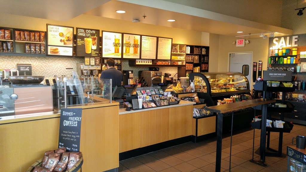 Starbucks | 7167 IL-83, Willowbrook, IL 60527 | Phone: (630) 321-0317