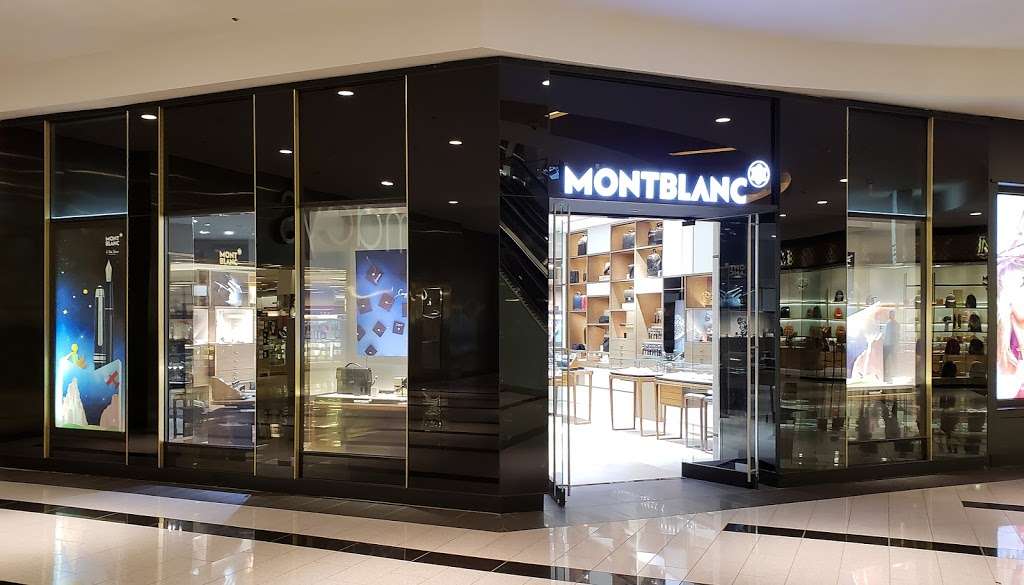 Montblanc Boutique Garden City | 630 Old Country Rd, Garden City, NY 11530, USA | Phone: (516) 373-7008