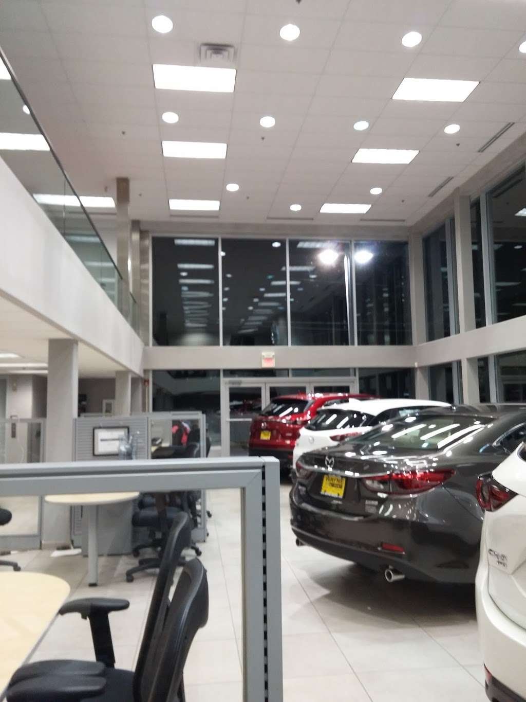 Wayne Mazda | 1244 NJ-23, Wayne, NJ 07470 | Phone: (888) 449-1108