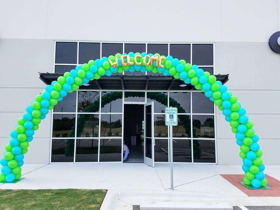 Balloon Tycoon and Party World | 40 S MacDade Blvd, Glenolden, PA 19036, USA | Phone: (484) 461-8377