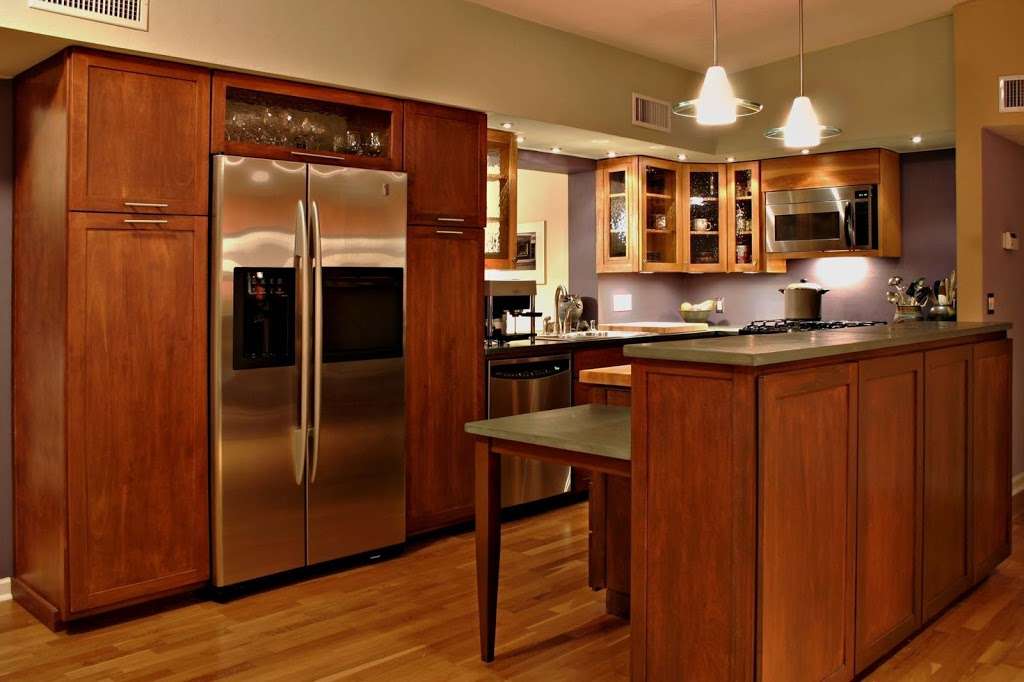 K.C. Custom Cabinets Inc. | 18902 174th St, Tonganoxie, KS 66086, USA | Phone: (913) 230-0062