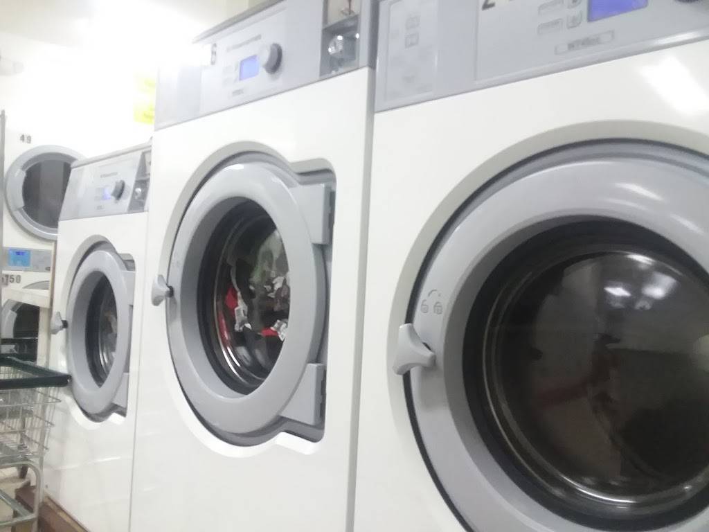 Kings Laundry | West Side Ave, Jersey City, NJ 07306, USA | Phone: (201) 309-4880