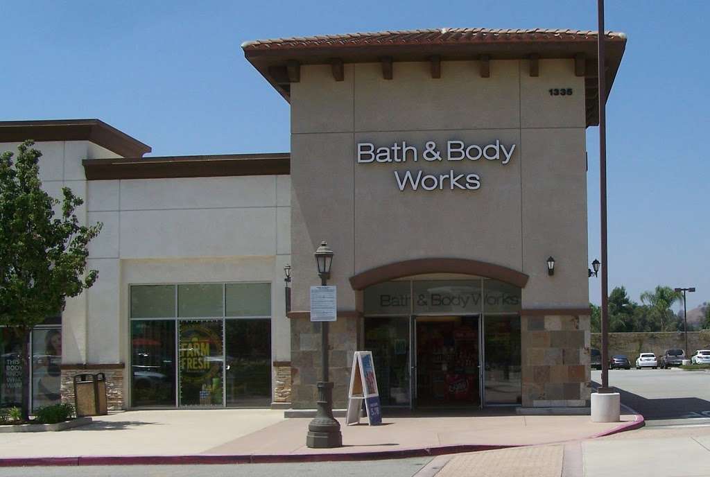 Bath & Body Works | 1335 E Gladstone St, Glendora, CA 91740 | Phone: (909) 305-4950