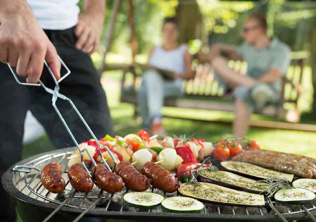 Weber Grill at Grills Of Maryland | 19600 Frederick Rd unit b, Germantown, MD 20876 | Phone: (301) 428-3200