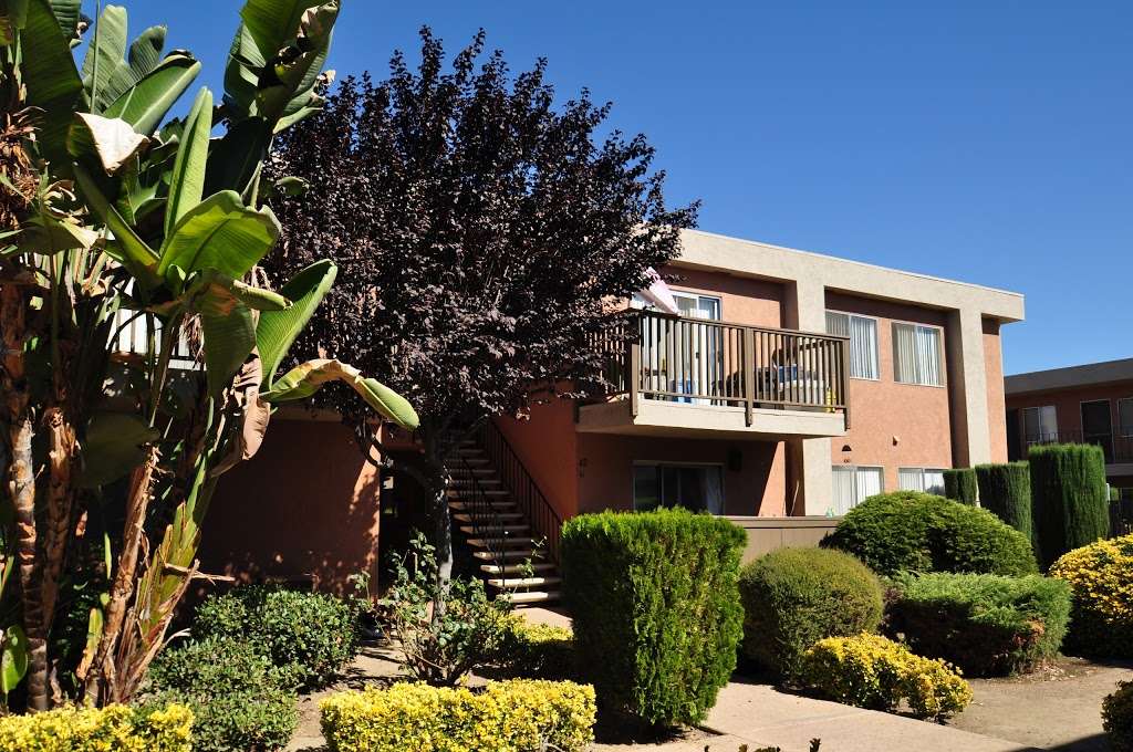 Ashwood Apartments | 10112 Ashwood St, Lakeside, CA 92040 | Phone: (844) 348-2923