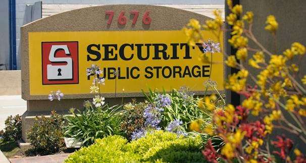 Security Public Storage | 7676 Slater Ave, Huntington Beach, CA 92647, USA | Phone: (714) 975-9285