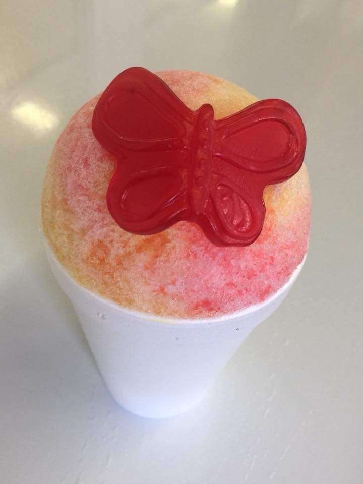 Pelicans Snoballs- Original New Orleans Shaved Ice | 3, Long Beach Blvd, Surf City, NJ 08008 | Phone: (973) 713-2090