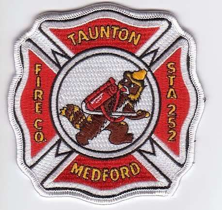 Taunton Volunteer Fire Co | 631B Gravelly Hollow Rd, Medford, NJ 08055, USA | Phone: (609) 714-0981