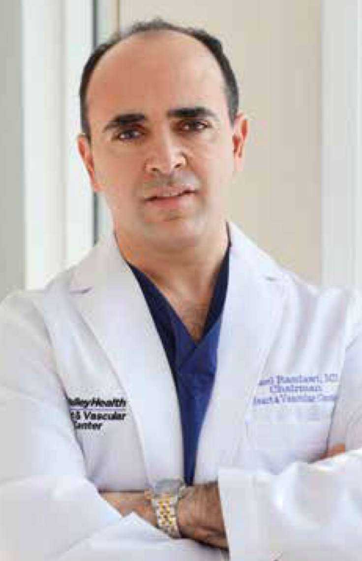 Basel Ramlawi, MD, MMSc, FACC | 1880 Amherst St, Winchester, VA 22601, USA | Phone: (866) 414-3776