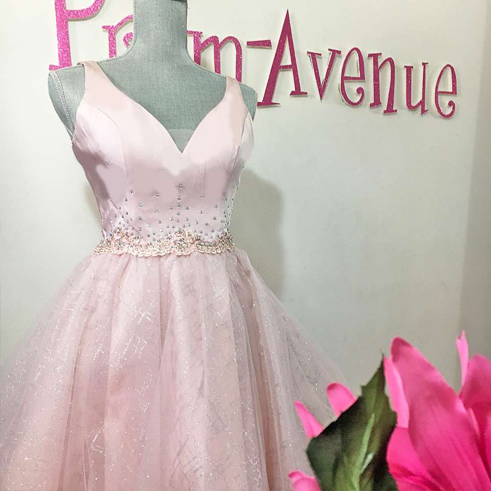 Prom-Avenue | 111 S Main St, Wilmington, IL 60481, United States | Phone: (844) 776-6283