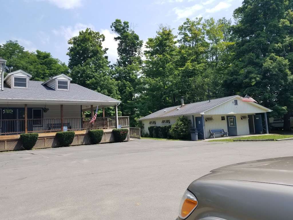 Kittatinny Canoes | 2401, 1147 Delaware Dr, Matamoras, PA 18336, USA | Phone: (570) 491-2508