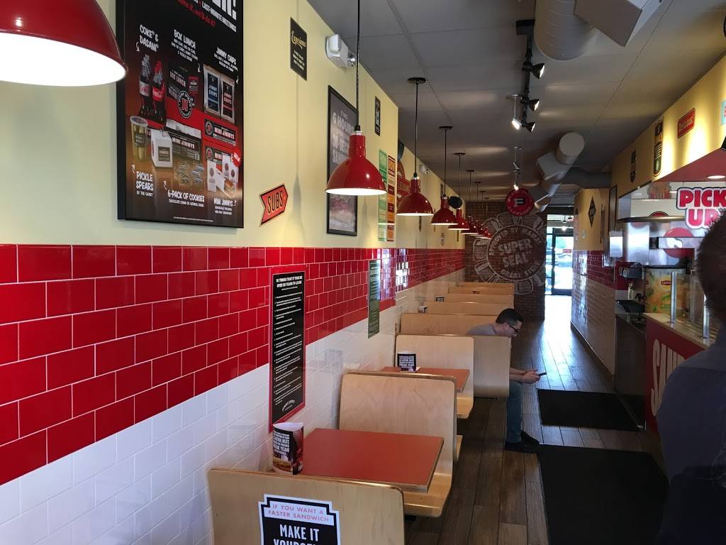 Jimmy Johns | 3747 Central Ave Suite 102, Riverside, CA 92506, USA | Phone: (951) 779-0010