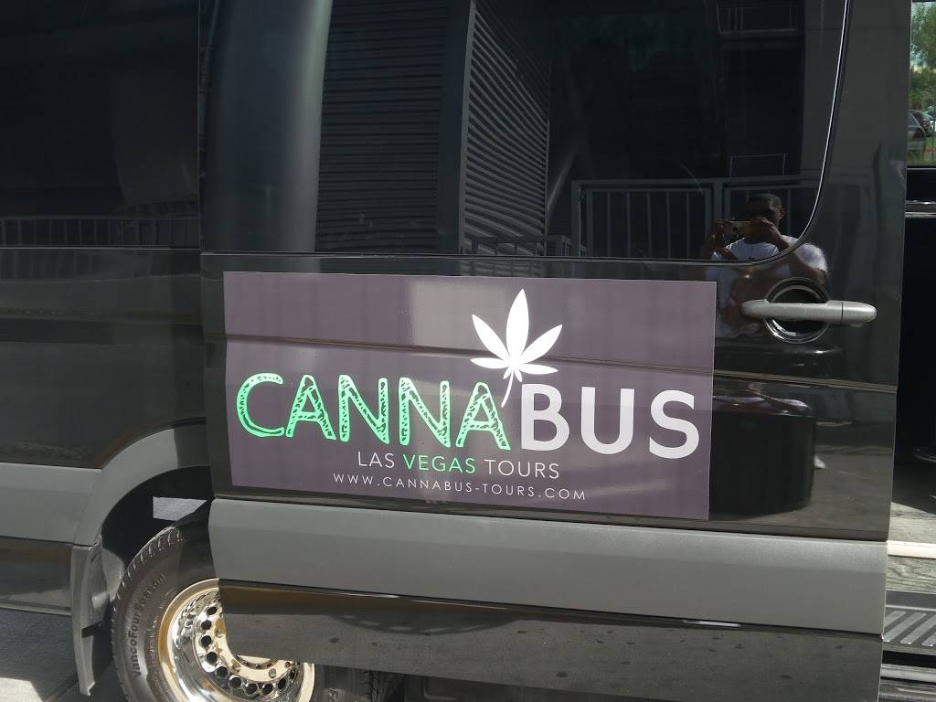 Cannabus Tours Las Vegas | 4550 W Oakey Blvd #111-Q, Las Vegas, NV 89102, USA | Phone: (702) 626-0116