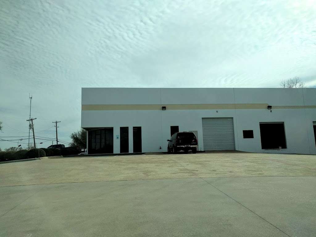 Lucas Industrial | 1445 American Way, Cedar Hill, TX 75104, USA | Phone: (972) 291-6400