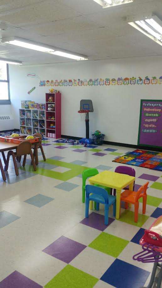 Kids Allowed Preschool | 600 N Broadway, Yonkers, NY 10701, USA | Phone: (914) 349-9200