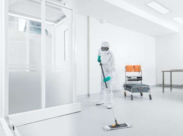 Prudential Cleanroom Services | 42 W Hampton Ave, Mesa, AZ 85210, USA | Phone: (480) 649-0088