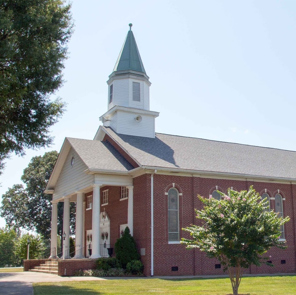 Alexis Baptist Church | 118 Alexis Church Rd, Alexis, NC 28006, USA | Phone: (704) 263-2301