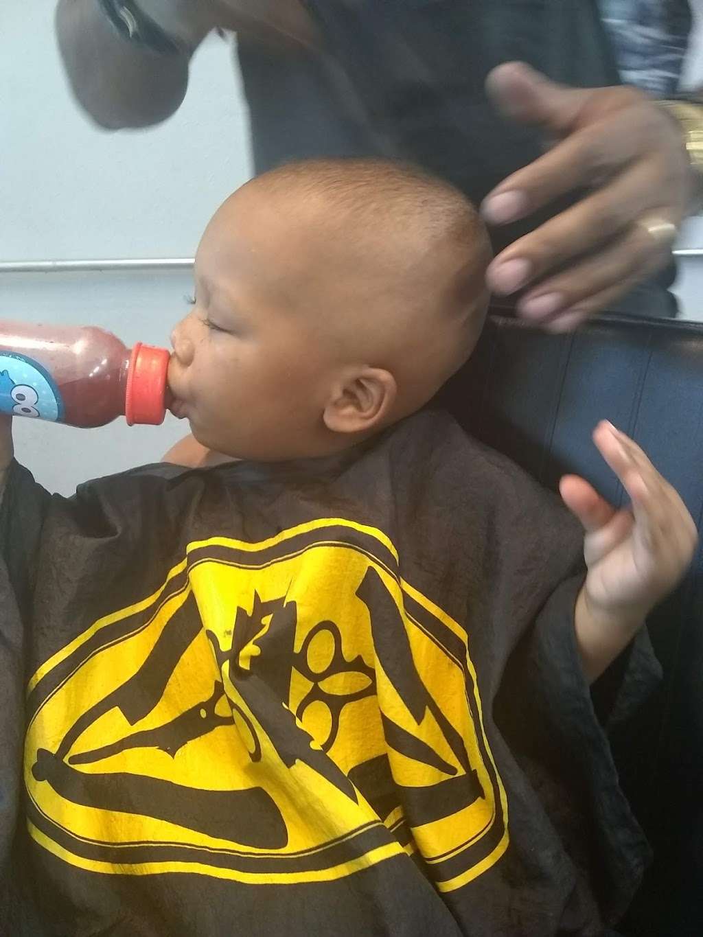 Persona barber Lounge | 124 E Hwy 67, Duncanville, TX 75137, USA | Phone: (469) 230-3449