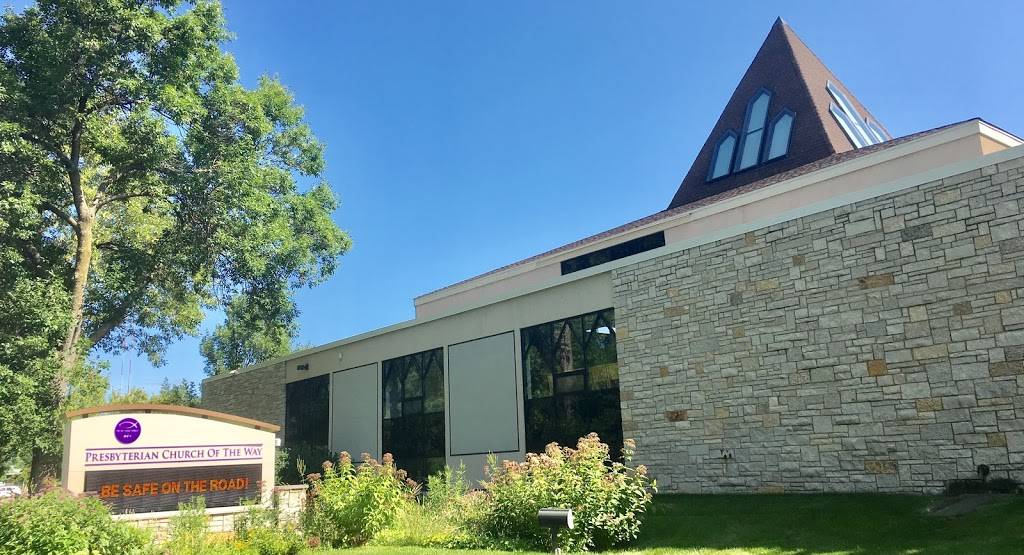Presbyterian Church of the Way | 3382 Lexington Ave N, Shoreview, MN 55126, USA | Phone: (651) 484-3346