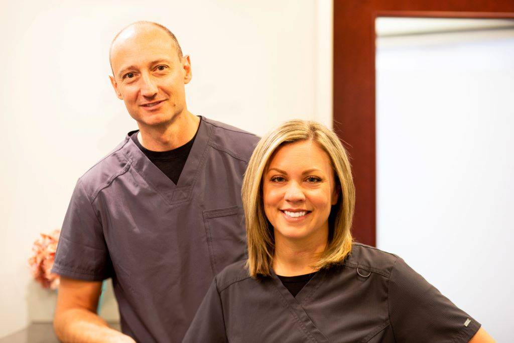 Silvertree Dental | 3190 S Gilbert Rd # 1, Chandler, AZ 85286, USA | Phone: (480) 275-4655