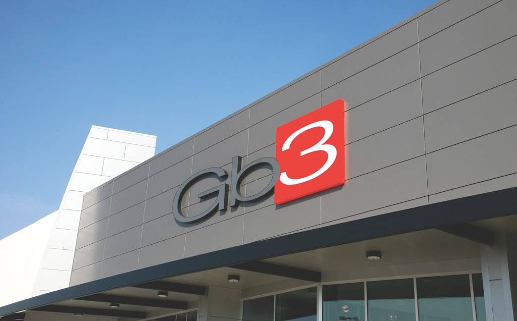 GB3 Palm- George Brown Sports Club | 7825 N Palm Ave, Fresno, CA 93711, USA | Phone: (559) 438-3003