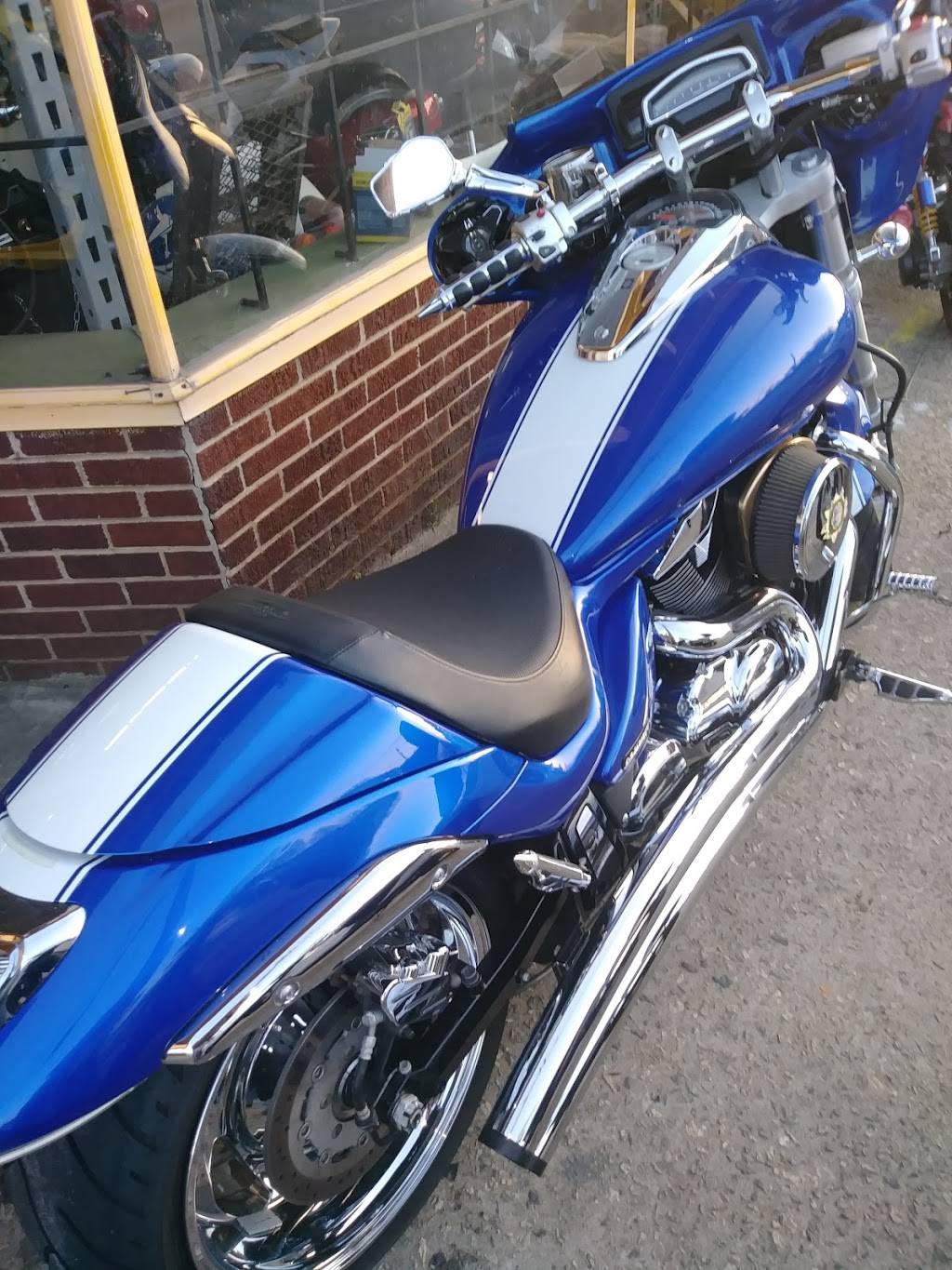 Down & Out Performance | 901 W Gate City Blvd, Greensboro, NC 27403, USA | Phone: (336) 274-9188