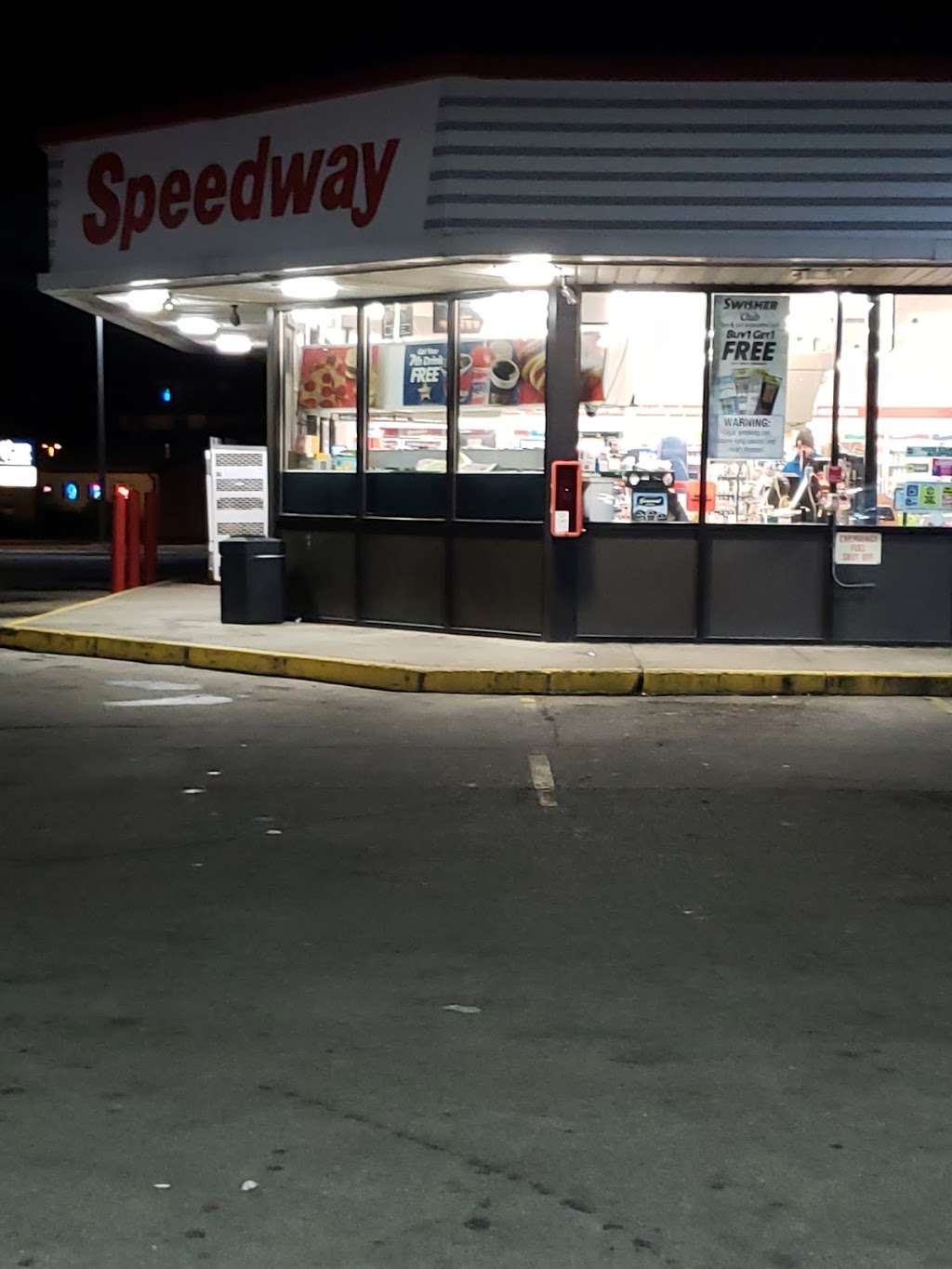 Speedway | 3390 W Loomis Rd, Greenfield, WI 53221, USA | Phone: (414) 281-0205