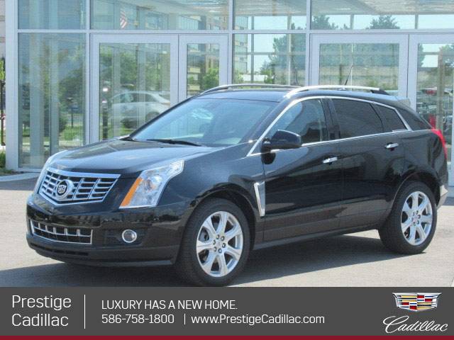 PRESTIGE CADILLAC AUTO BODY CENTER | 8177 E Eleven Mile Rd, Warren, MI 48093 | Phone: (586) 576-7938