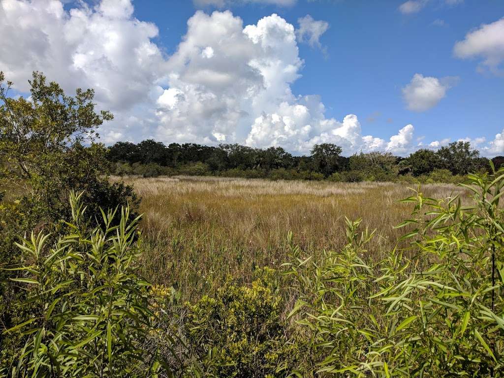 Merritt Island National Wildlife Refuge Visitor Center | 1987 Scrub Jay Way, Titusville, FL 32782, USA | Phone: (321) 861-5601