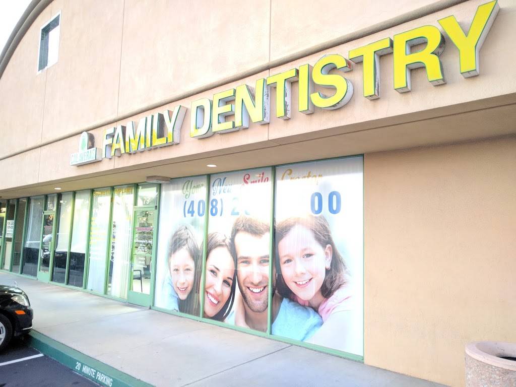 Calaveras Family Dentistry & Orthodontics | 79 Dempsey Rd, Milpitas, CA 95035, USA | Phone: (408) 263-0900