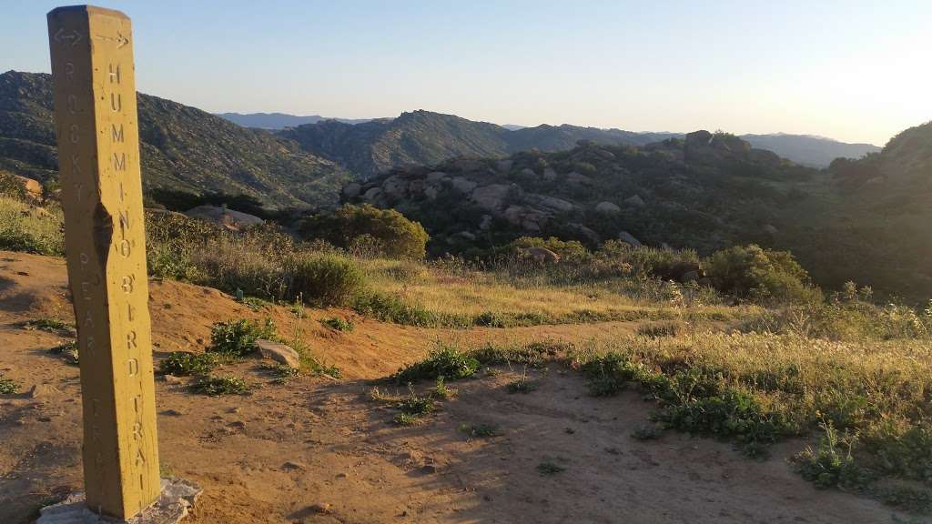 Rocky Pointe Natural Park | Kuehner Dr, Simi Valley, CA 93065 | Phone: (805) 584-4400