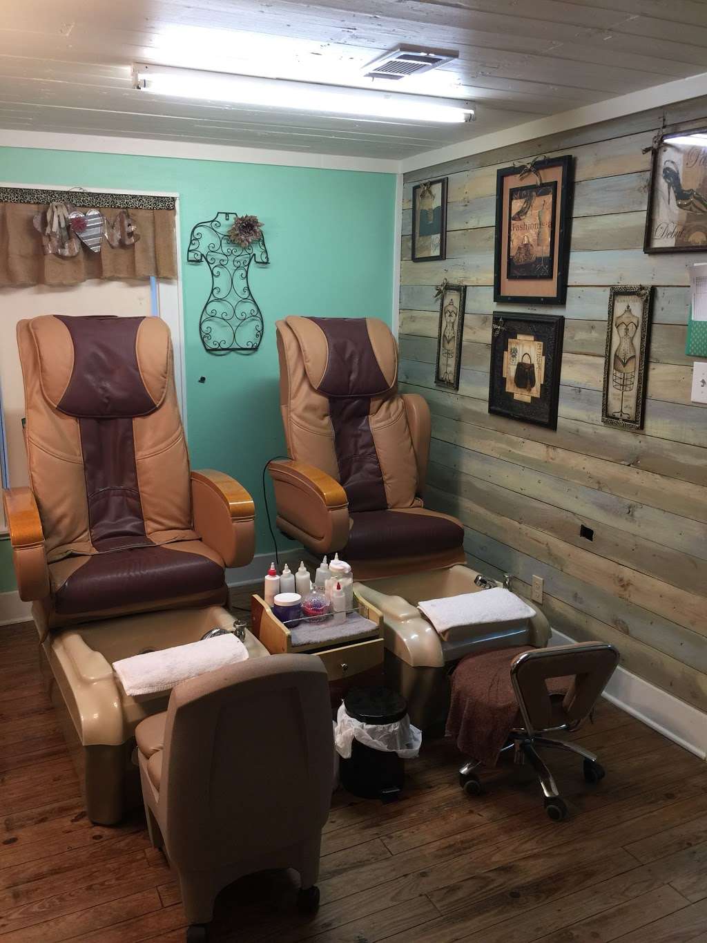 Bellas Nails & Spa | 5110 Pine Ave, Pasadena, TX 77503, USA | Phone: (713) 566-0312